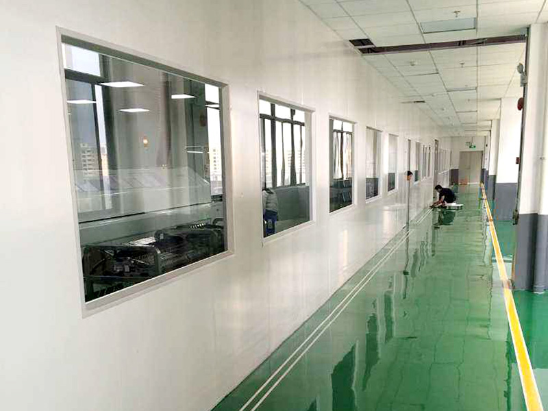 為什么不選用甲醛熏蒸凈化車間？